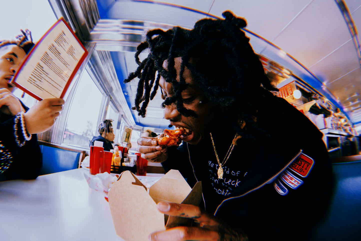 ÅLL $TAR “ Hoodie “