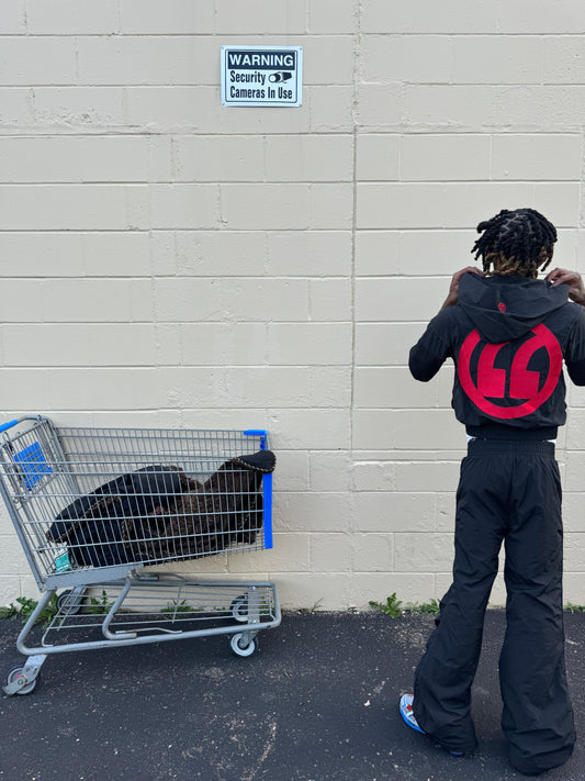 ÅLL $TAR “Tracksuit“