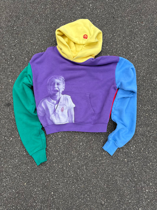 ÅIN’T SHÍT FUNNY “ALL IN” Pullover