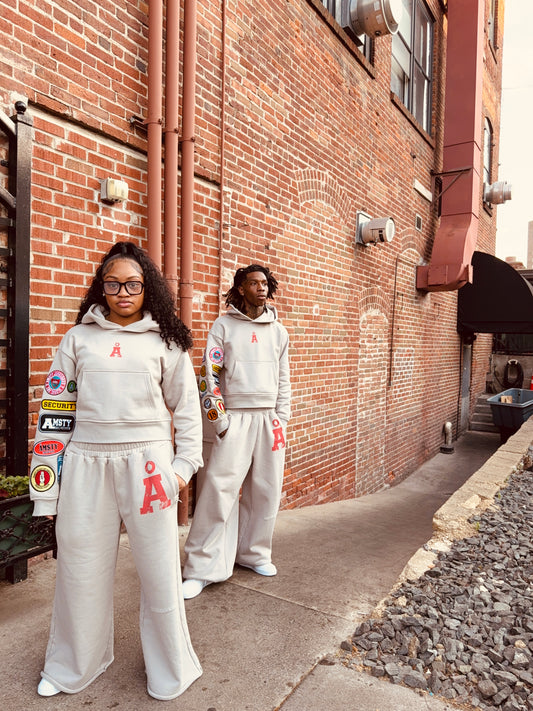 “ROOTZ v2” Hoodie