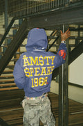 “NYPD” Hoodie