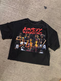 “WARRIORS” Tee