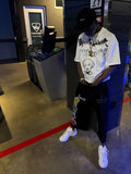 “GRAFFITI” Shorts