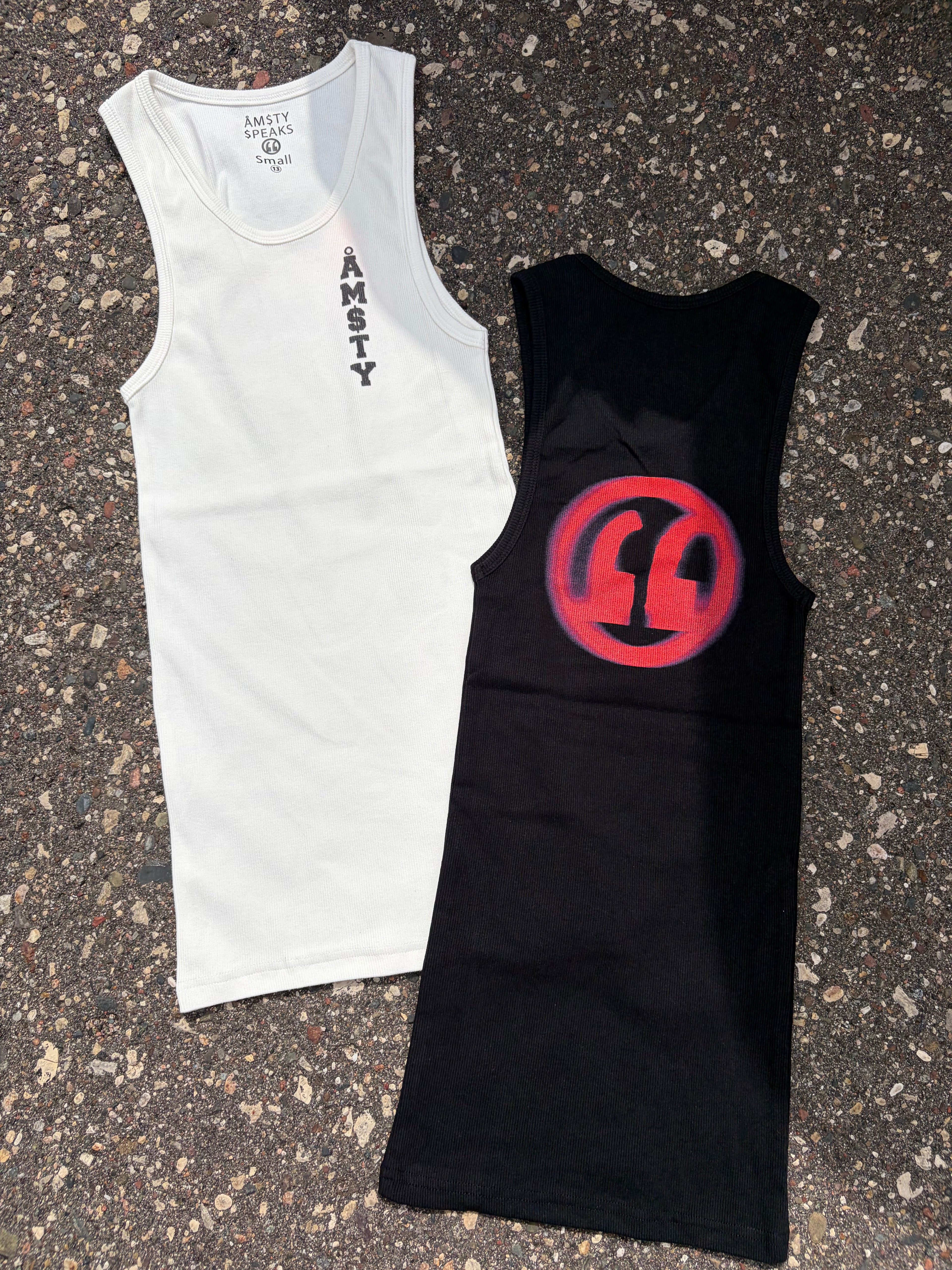 “OG” Tank Tops