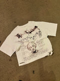 “FUGITIVE” Tee
