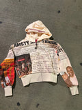 “TRIBUTE” Hoodie