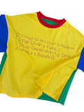 “CAILLOU” Tee