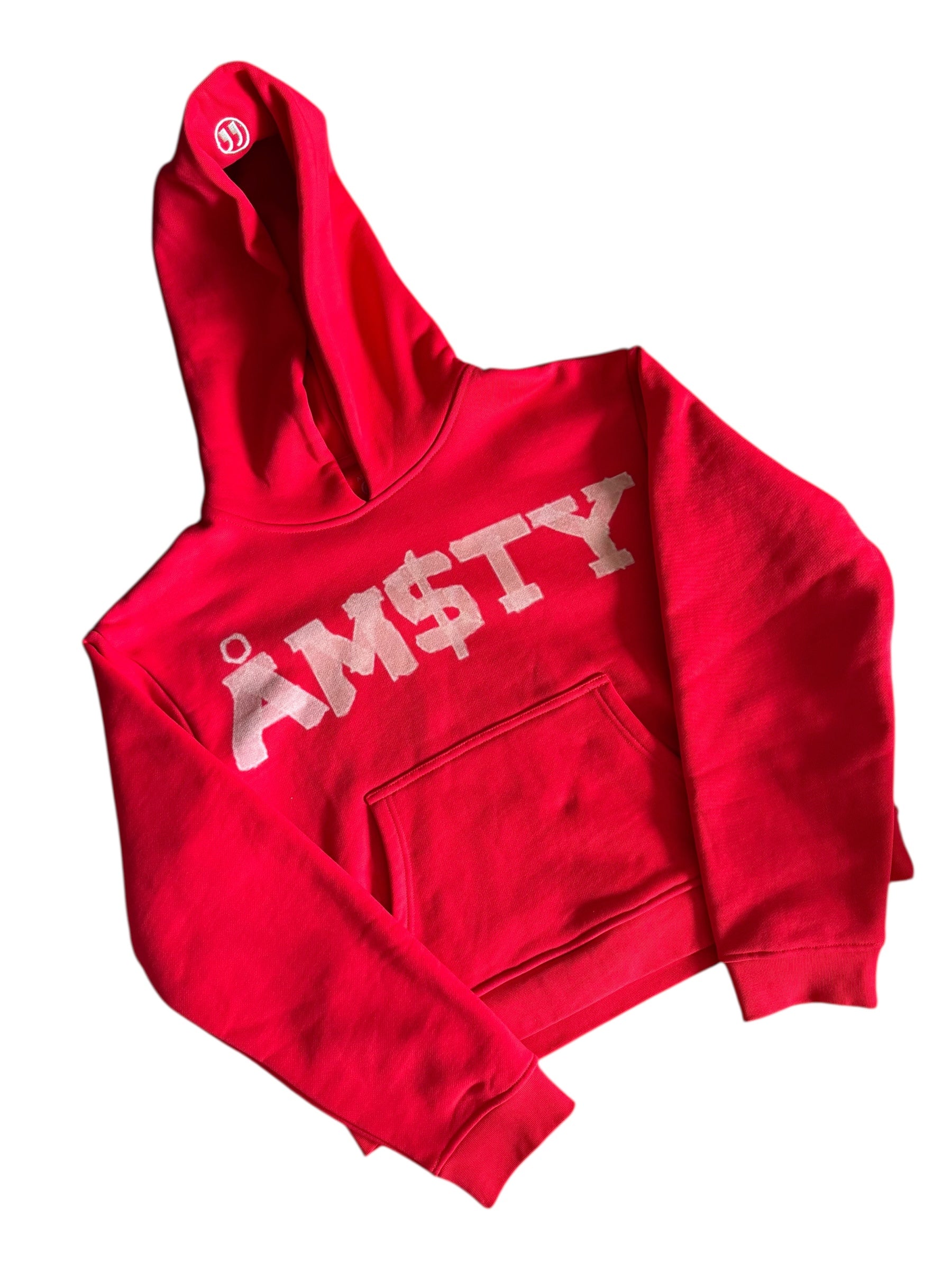 “ RECYCLED “ Hoodie