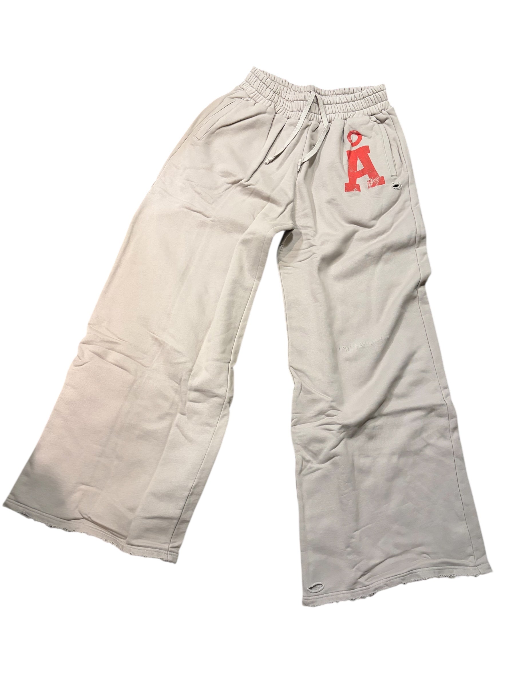 “ROOTZ” v2 Baggy Sweats